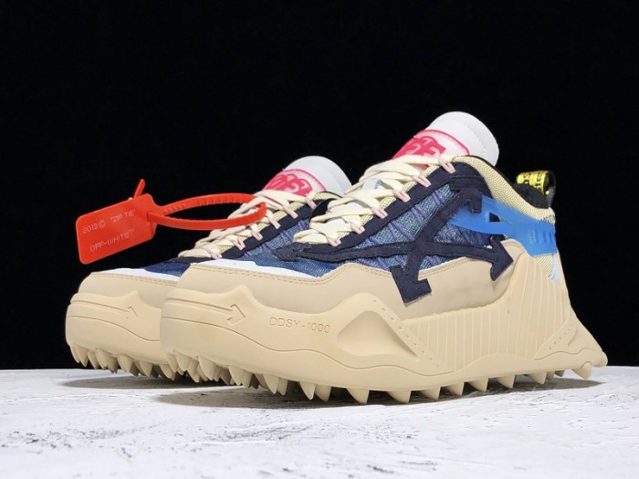 off-white c/o​ odsy-1000 sneakers