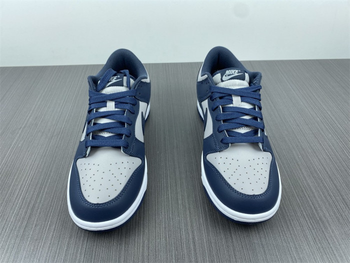 nike dunk low georgetown dd1391-003