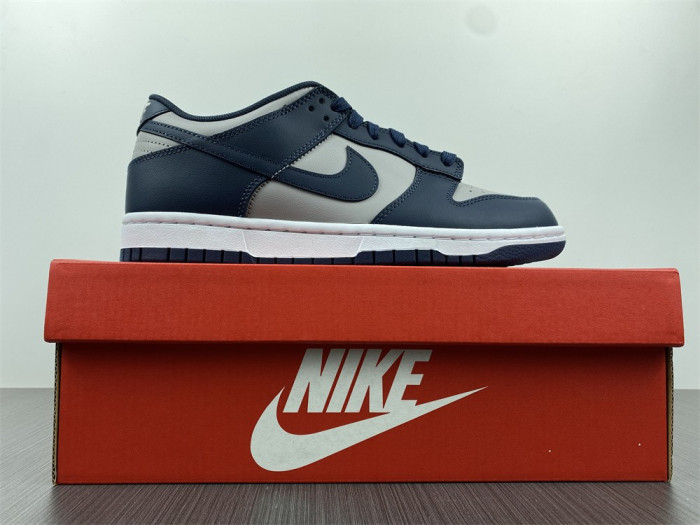 nike dunk low georgetown dd1391-003
