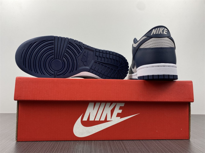 nike dunk low georgetown dd1391-003