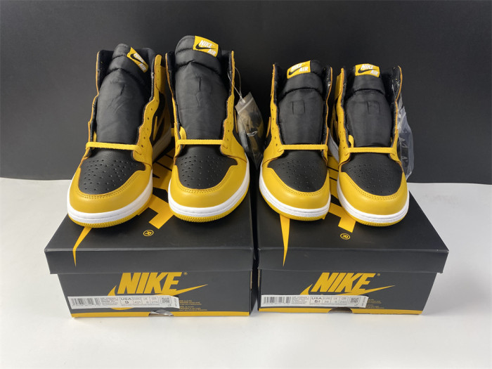 air jordan 1 high og “pollen” 555088-701