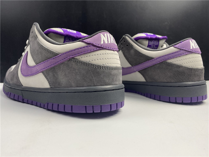 nike dunk sb low purple pigeon 304292-051