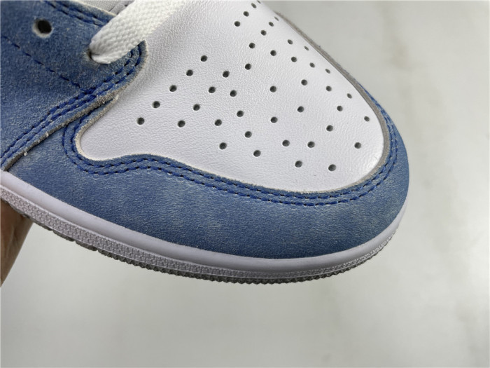 air jordan 1 high og hyper royal 555088-402