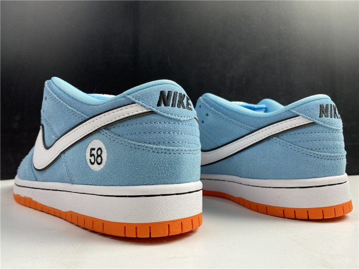 nike sb dunk low club 58 gulf bq6817-401