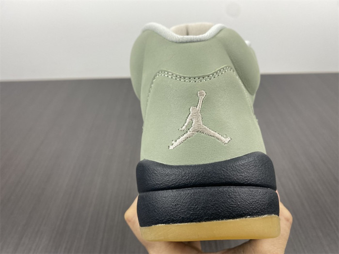 air jordan 5 "jade horizon" dc7501-300