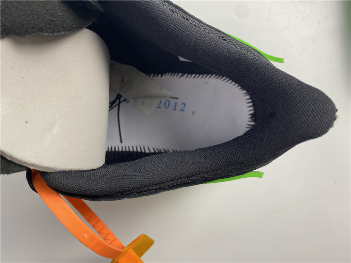 off white nike air rubber dunk cu6015-001