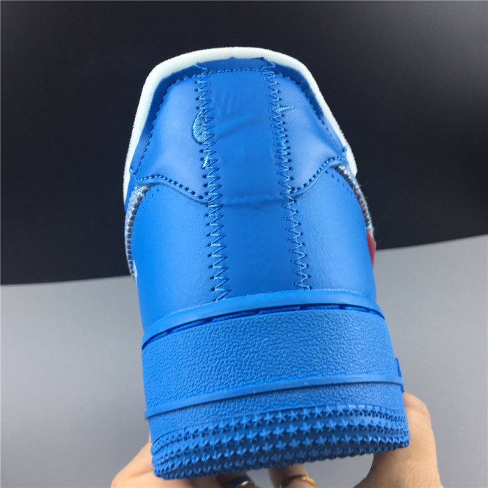 off-white nike air force 1 mca blue - ci1173-400