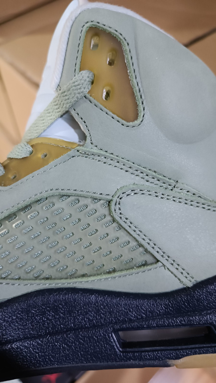 air jordan 5 "jade horizon" dc7501-300