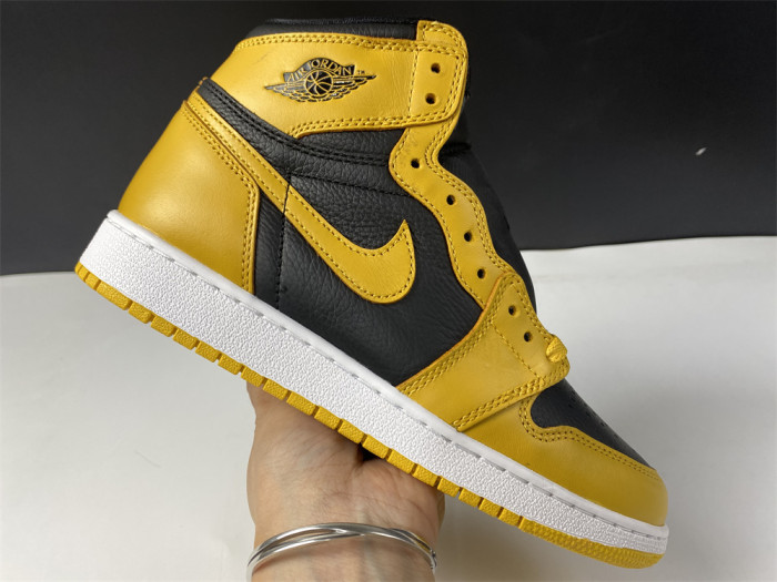 air jordan 1 high og “pollen” 555088-701