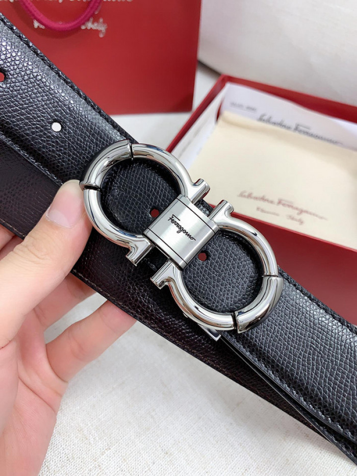 ferragamo belt-3.4cm