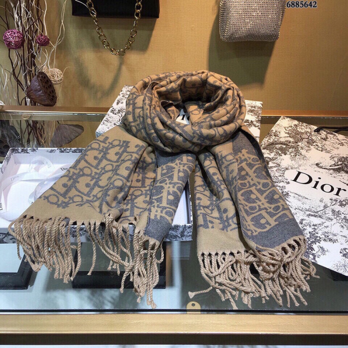 dr scarf