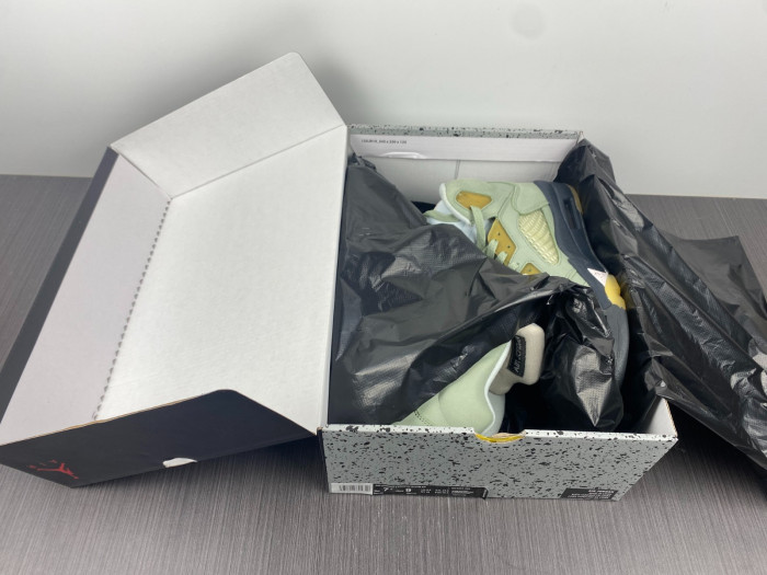 air jordan 5 "jade horizon" dc7501-300