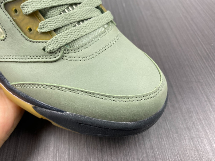 air jordan 5 "jade horizon" dc7501-300