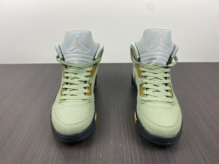 air jordan 5 "jade horizon" dc7501-300