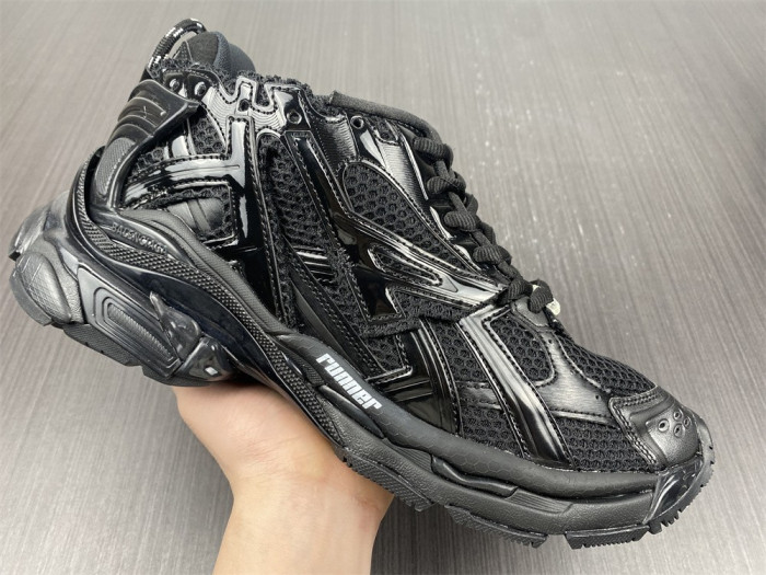 Ba*len*cia*ga runner black 656065w3ra11000