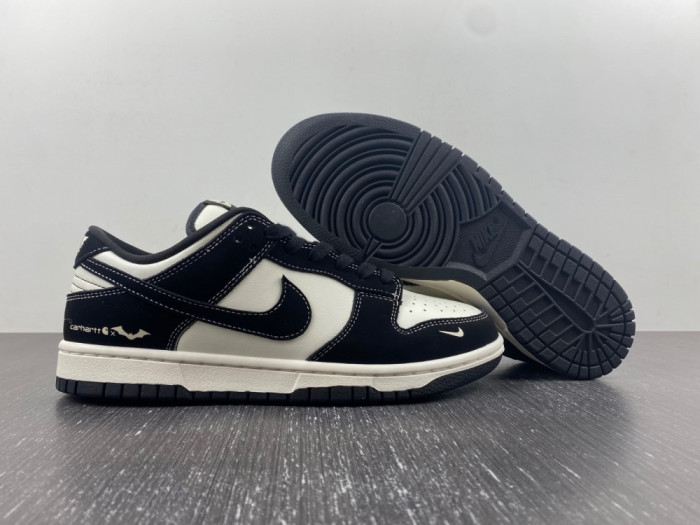 nike batman dunk low fc1688-300