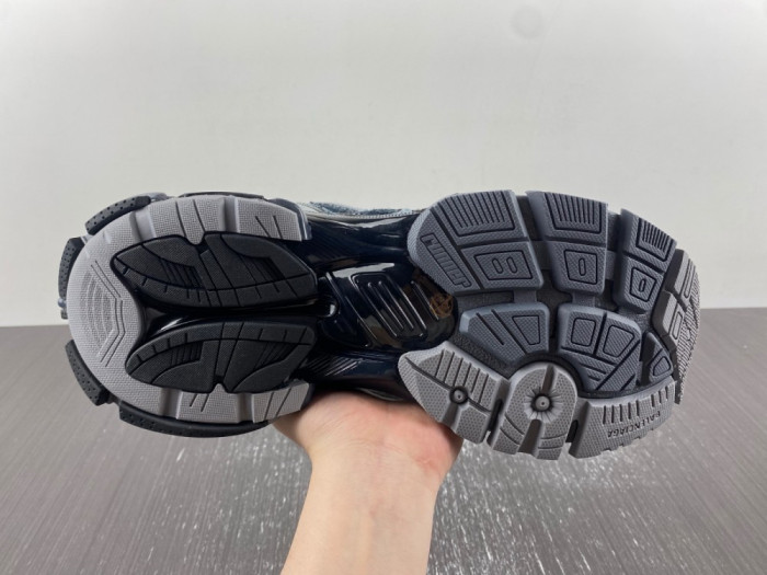 Ba*len*cia*ga runner 677403w3rbr1515