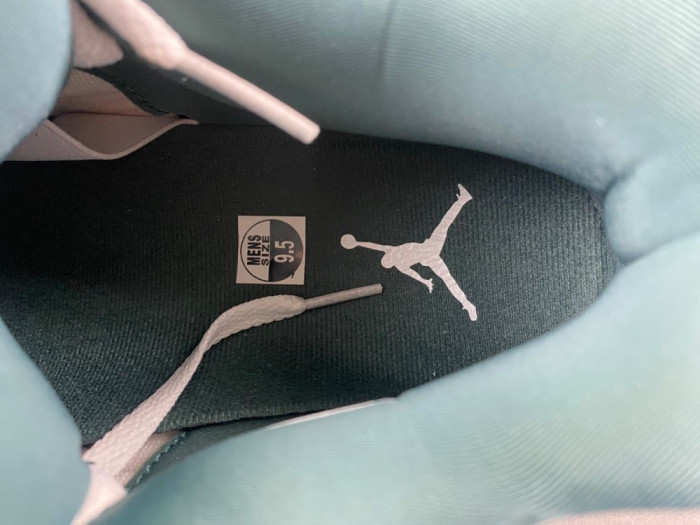 air jordan 4 “oxidized green” fq8138-103