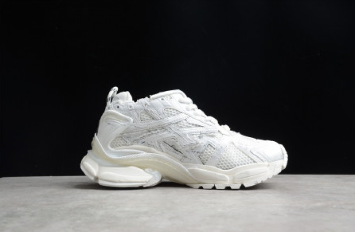 Ba*len*cia*ga runner white 677402 w3ra9 9000