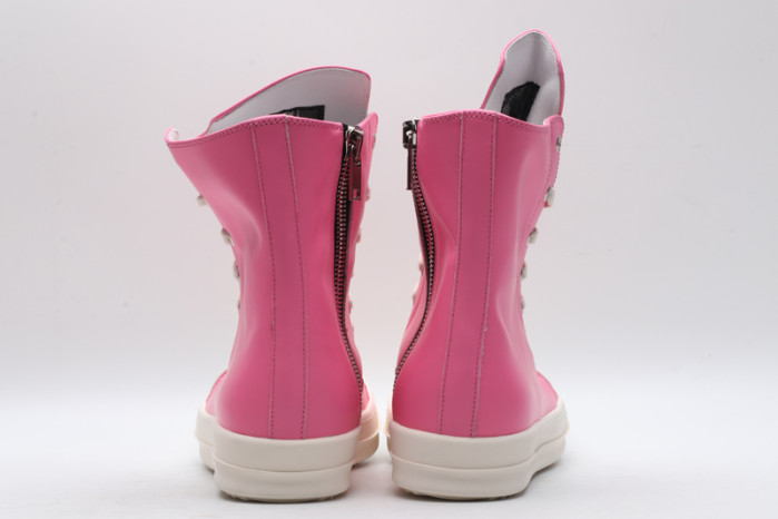 rick Owens shoes de35