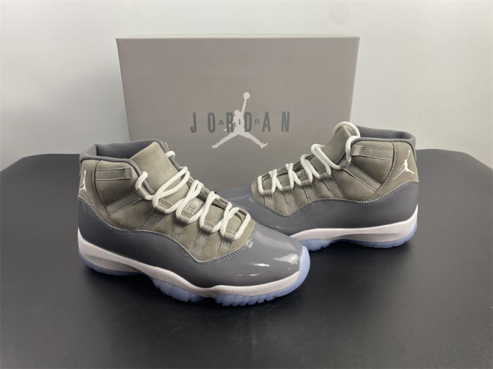 air jordan 11 retro cool grey 2021 ct8012 005