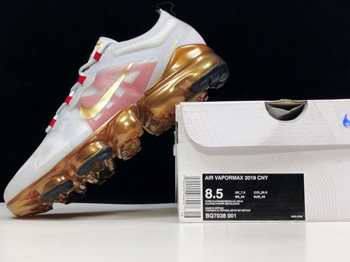 nike air vapormax 2019 chinese new year bq7038-001