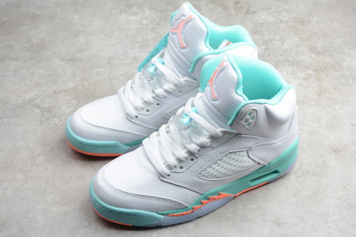 air jordan 5 retro gs 