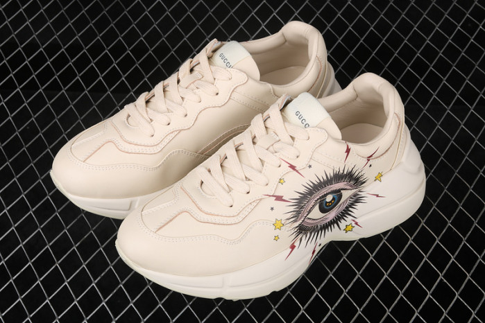 gi rhyton vintage trainer sneaker h903p116