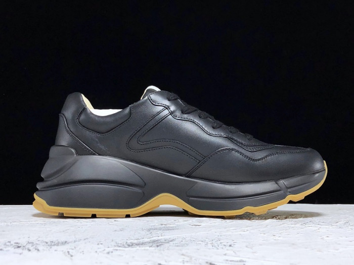 gi rhyton vintage trainer sneaker h903p130