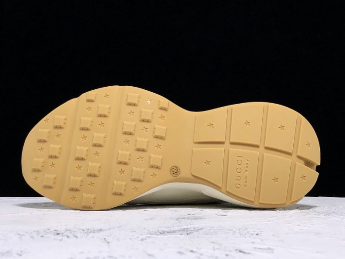 gi rhyton vintage trainer sneaker h903p140