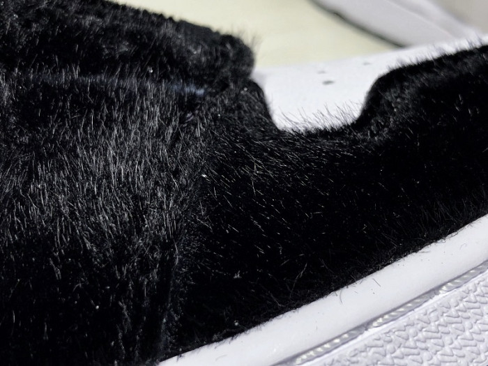 air jordan 1 panda black white cd0461-007