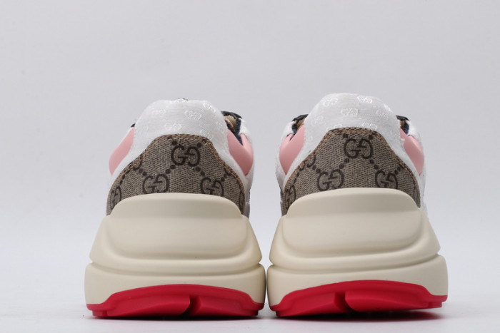 gi rhyton vintage trainer sneaker h903p150