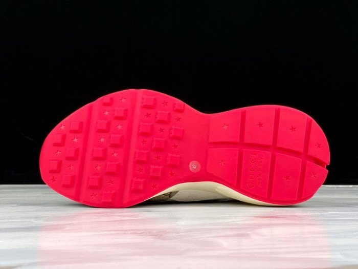 gi rhyton vintage trainer sneaker h903p149