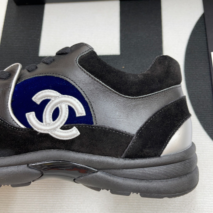 cnsk low top sneakers 02351