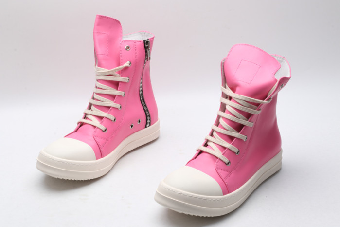 rick Owens shoes de35