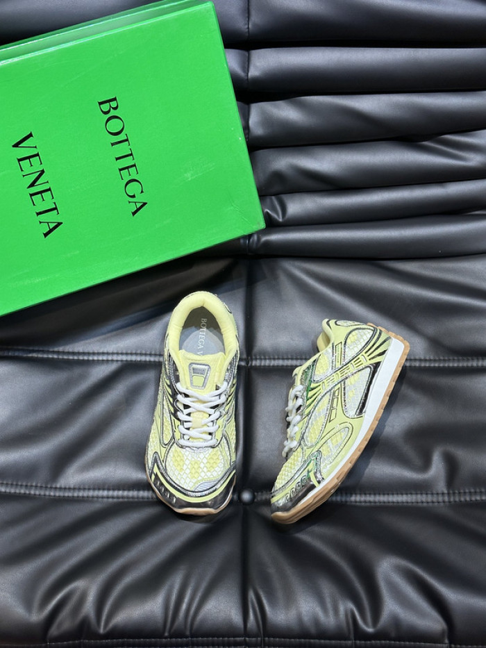 BOTTEGA VENETA ORBIT SNEAKER BV008